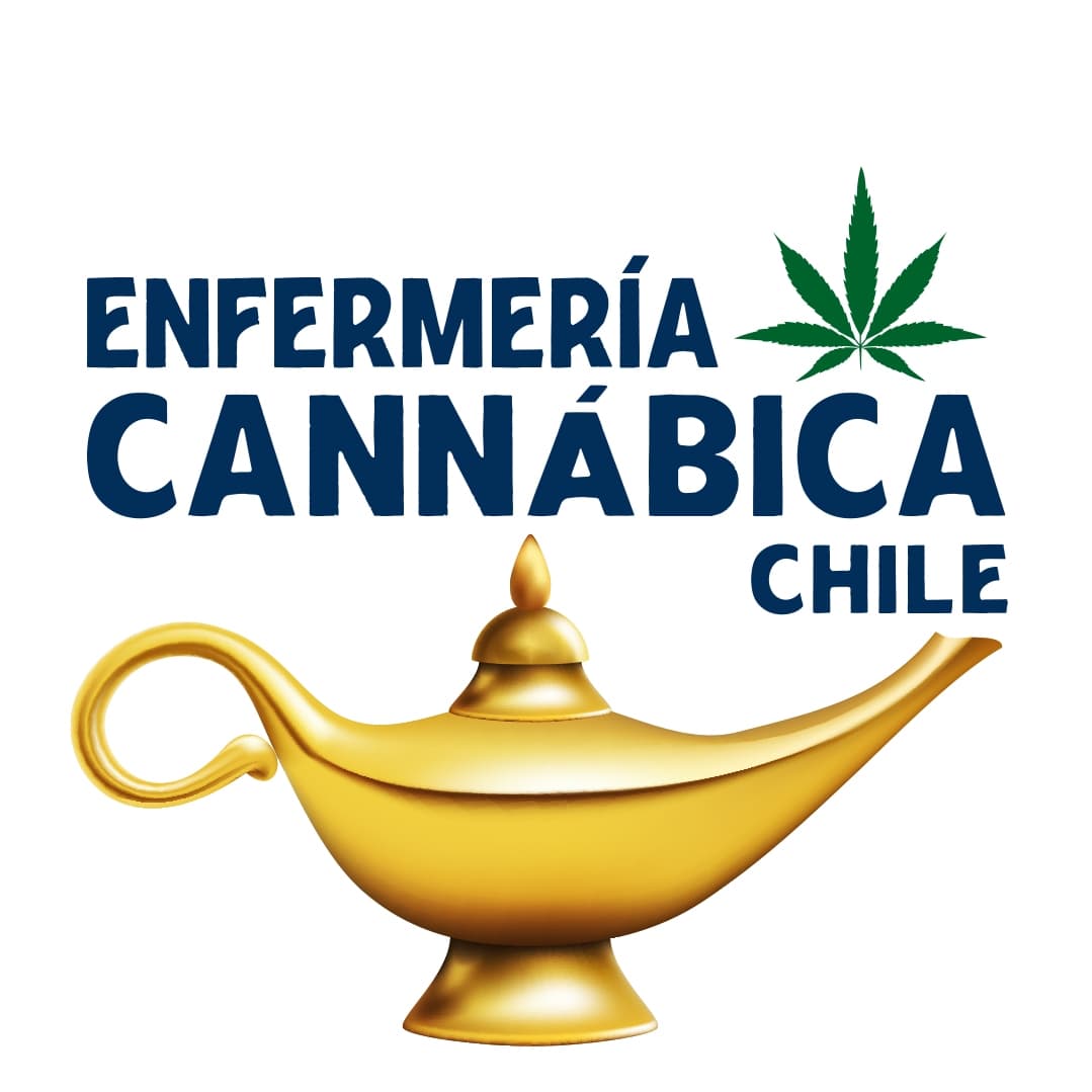 Enfermeras Cannabicas